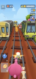 Subway Surfer