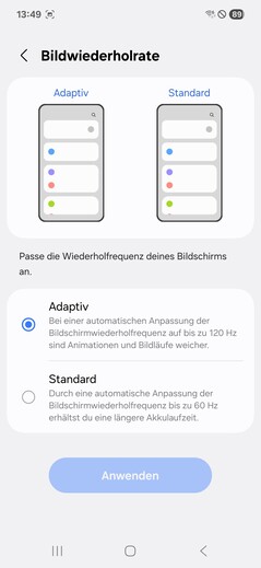 Samsung Galaxy S25 Edge