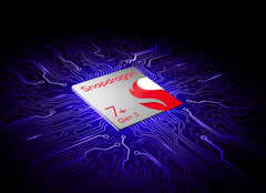 Snapdragon 7 Plus Gen 3 dzieli wiele komponentów ze Snapdragonem 8s Gen 3. (Źródło obrazu: Qualcomm)