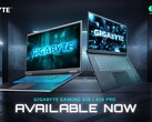 Laptopy Gigabyte Gaming A16 PRO i Gaming A18 (źródło obrazu: Gigabyte)