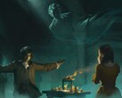 Gra „The Necromancer's Tale” jest dostępna na platformie Steam z 35% zniżką do 6 sierpnia.