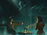 Gra „The Necromancer's Tale” jest dostępna na platformie Steam z 35% zniżką do 6 sierpnia.