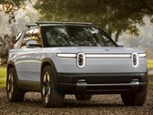 Elektryczny SUV Rivian R2 (źródło zdjęcia: Rivian)