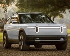 Elektryczny SUV Rivian R2 (źródło zdjęcia: Rivian)