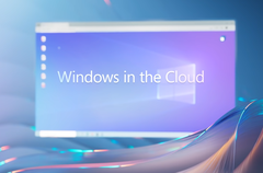 Windows może stać się systemem strumieniowalnym z dowolnego urządzenia (Źródło obrazu: Microsoft)