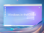Windows może stać się systemem strumieniowalnym z dowolnego urządzenia (Źródło obrazu: Microsoft)