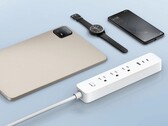 Listwa zasilająca Xiaomi o mocy 20 W jest już dostępna w Hiszpanii. (Źródło zdjęcia: Xiaomi)