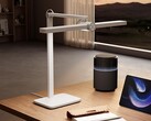 Xiaomi Mijia Desktop Study Lamp Pro jest finansowana społecznościowo w Chinach. (Źródło zdjęcia: Xiaomi)