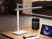 Xiaomi Mijia Desktop Study Lamp Pro jest finansowana społecznościowo w Chinach. (Źródło zdjęcia: Xiaomi)