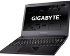 Gigabyte Aero 14