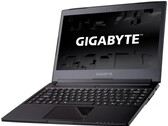Gigabyte Aero 14