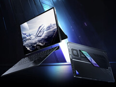 Cena ROG Flow Z13 (2025) w Stanach Zjednoczonych zaczyna się od 1 999,99 USD. (Źródło zdjęcia: Asus)