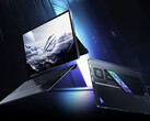 Cena ROG Flow Z13 (2025) w Stanach Zjednoczonych zaczyna się od 1 999,99 USD. (Źródło zdjęcia: Asus)