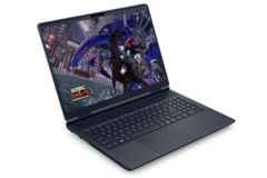 16X Aurora ma wiele do zaoferowania, ale opcja RTX 5070 Ti irytująco nie może być odłączona od prawdopodobnie niepotrzebnego Core Ultra 9 290HX Plus