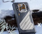 Cubot KingKong X 5G: wytrzymały smartfon z drugim wyświetlaczem.