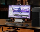 Dell zaprezentował zapowiedź nadchodzącej linii komputerów stacjonarnych z serii Pro Max (źródło zdjęcia: Dell)