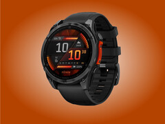 W najnowszej aktualizacji beta model Garmin Fenix 8 otrzymał kolejną tuzin ulepszeń.