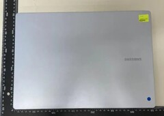 Samsung Galaxy Book4 Edge zostanie wprowadzony na rynek w dwóch wersjach (zdjęcie za Naver)