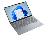 ThinkBook 14 i Gen 6+ będzie dostępny dopiero w 2. kwartale 2024 roku. (Źródło zdjęcia: Lenovo)