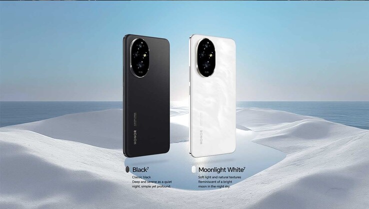 Honor indyjski wariant serii 200 (źródło: Amazon)