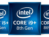 Intel Core i5+, i7+ i i9+