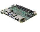 Komputer SBC IBASE IB966 może być wyposażony w procesor Intel z maksymalnie 16 rdzeniami i 128 GB pamięci RAM.