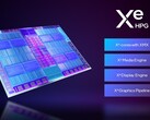 Procesor graficzny Intel Arc 140T oferuje 60-procentowy wzrost wydajności w porównaniu do układu Lunar Lake 140V (źródło obrazu: Intel)