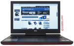 Dell Inspiron 15 Gaming 7566