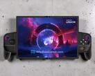 Koncepcja przenośnego urządzenia do gier Legion Go Fold wydaje się dość ekscytująca, jeśli jest prawdziwa.