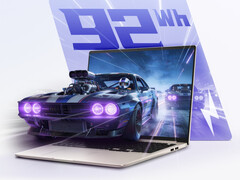 Honor sprzedaje swój nowy 16-calowy laptop w wykończeniach Floating Gold i Stars Grey.