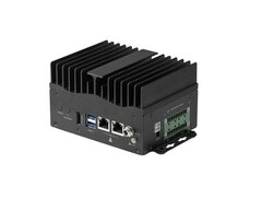 Mini komputer MSI MS-C9ZA oparty jest na platformie NVIDIA Jetson Orin Nano.