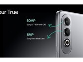 Nord CE4. (Źródło: OnePlus)
