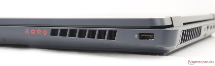 Poprawnie: USB-A (5 Gbit/s)