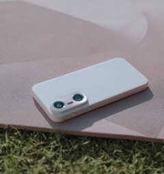 To może być OnePlus 13T.  (Źródło zdjęcia: Oppo, za pośrednictwem WhyLab na Weibo)