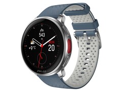 Polar wprowadza aktualizację dla różnych zegarków, która dodaje różne nowe funkcje. (Obraz symboliczny, Polar Vantage V3, źródło obrazu: Polar)