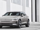 Polestar 2 to sedan typu fastback, który kładzie nacisk na ekscytujące wrażenia z jazdy. (Źródło zdjęcia: Polestar)