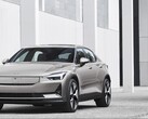 Polestar 2 to sedan typu fastback, który kładzie nacisk na ekscytujące wrażenia z jazdy. (Źródło zdjęcia: Polestar)