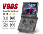 Powkiddy V90S można teraz kupić na AliExpress, a nie tylko na platformie detalicznej Powkiddy. (Źródło zdjęcia: Powkiddy)