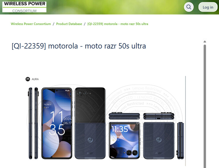 (Źródło obrazu: Wireless Power Consortium)