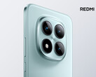 Redmi Note 15 Pro Plus w jednym z czterech premierowych kolorów. (Źródło zdjęcia: Xiaomi)