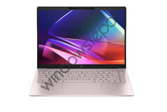 Nowy HP Spectre x360 14 (źródło obrazu: Windows Report)