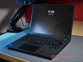 Recenzja laptopa Lenovo ThinkPad T14 G4 Intel: Aktualizacja Raptor Lake dla serii T