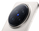 Vivo prawdopodobnie zastąpi X200, na zdjęciu, X300 jesienią. (Źródło zdjęcia: Vivo)