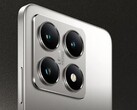 Xiaomi 14T. (Źródło obrazu: Xiaomi)