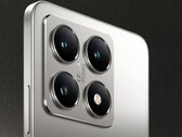 Xiaomi 14T. (Źródło obrazu: Xiaomi)