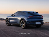 Nadchodzący YU7. (Źródło obrazu: Xiaomi)