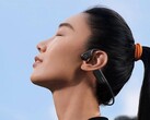Słuchawki Bone Conduction Headphones 2 są przeznaczone do pływania (źródło zdjęcia: Xiaomi)