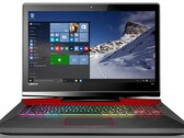 Lenovo Y900