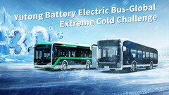 Autobusy Yutong otrzymują 15-letnie baterie (zdjęcie: Yutong)