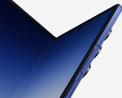 Smartfon Galaxy Z Fold7 będzie znacznie cieńszy niż zeszłoroczne modele, a przy tym mocniejszy. (Źródło zdjęcia: via Evan Blass)